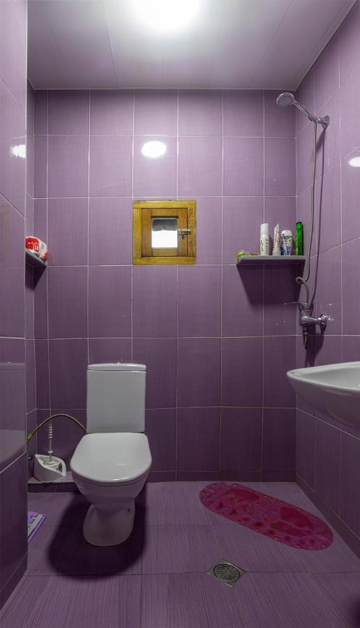 Apartment In The Heart Of Old Tbilisi Eksteriør billede