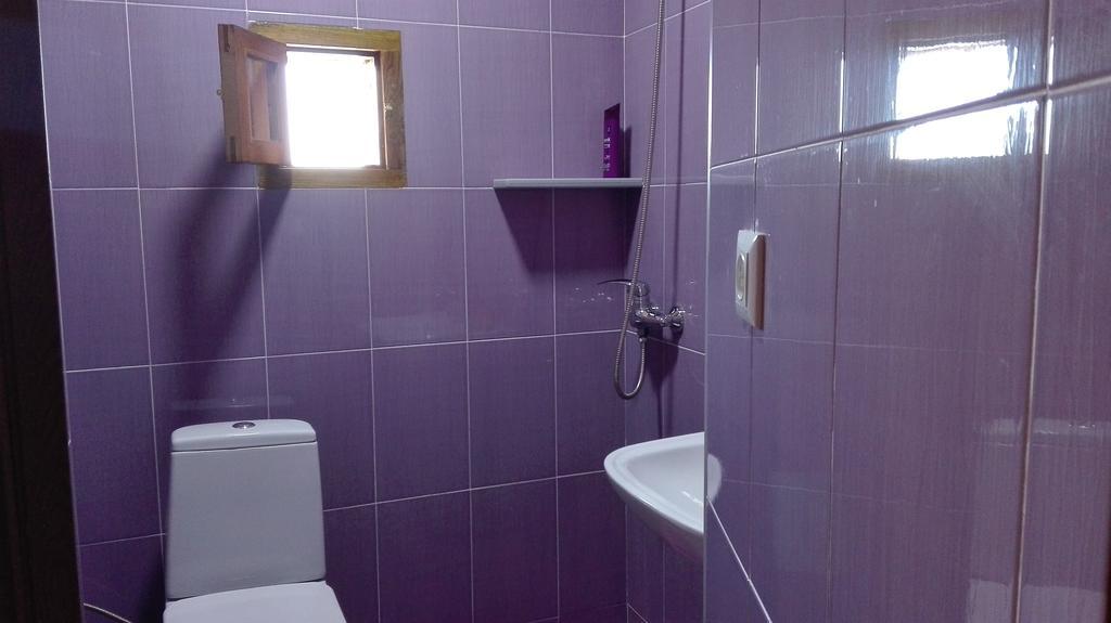 Apartment In The Heart Of Old Tbilisi Eksteriør billede
