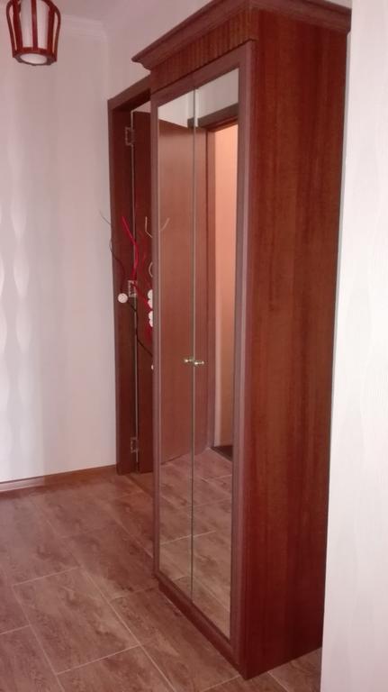 Apartment In The Heart Of Old Tbilisi Eksteriør billede