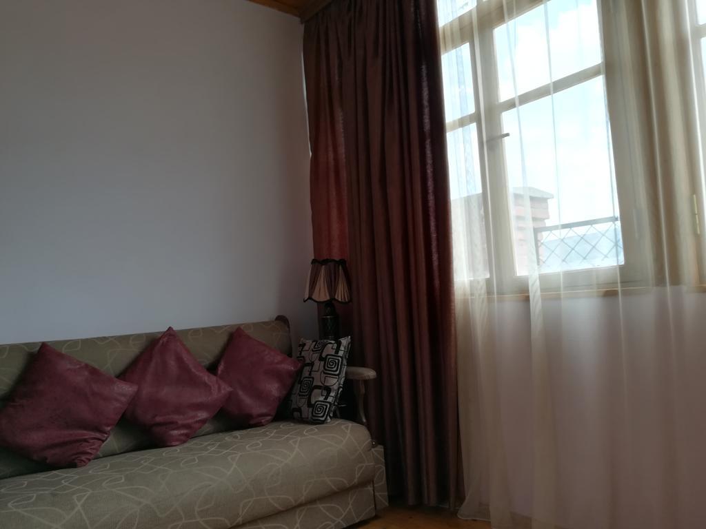 Apartment In The Heart Of Old Tbilisi Eksteriør billede
