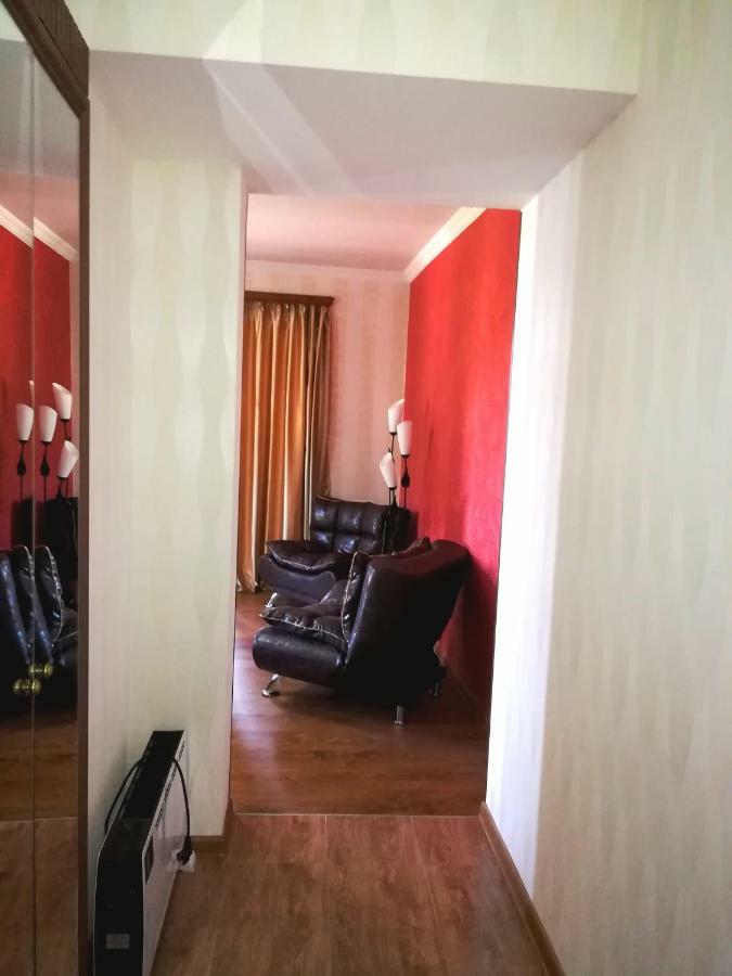 Apartment In The Heart Of Old Tbilisi Eksteriør billede